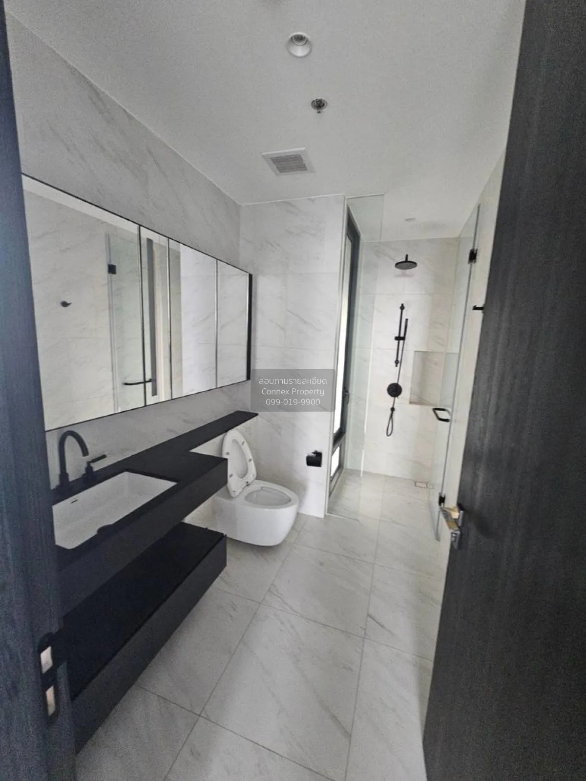 เช่าคอนโด  เทตต์ สาทร ทเวลฟ์ ฺBTS-เซนต์หลุยส์ สีลม เขต บางรัก กรุ