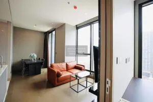 เช่าคอนโด  ดิ เอส แอท สิงห์คอมเพล็กซ์ MRT-เพชรบุรี บางกะปิ เขต ห้วยขวาง กรุงเทพ CX-124083