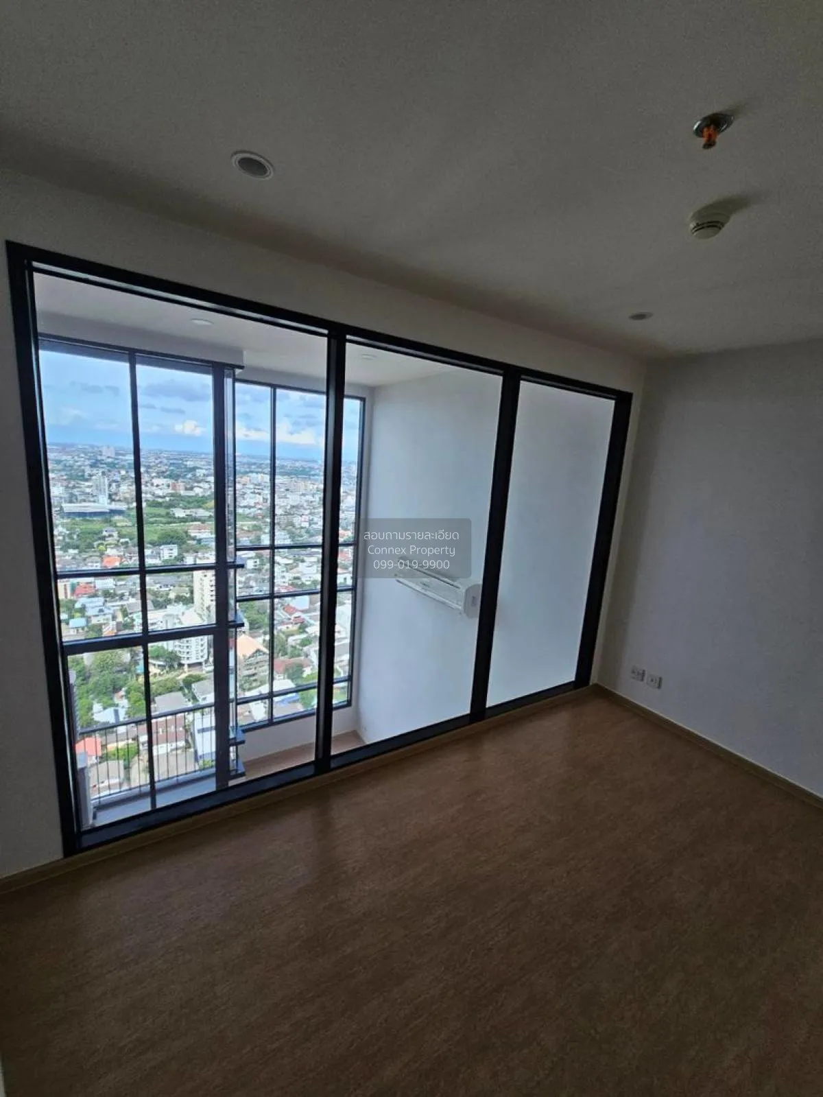 For Sale Condo , Maru Ekamai 2 , Duplex , high floor , BTS-Ekkama 2