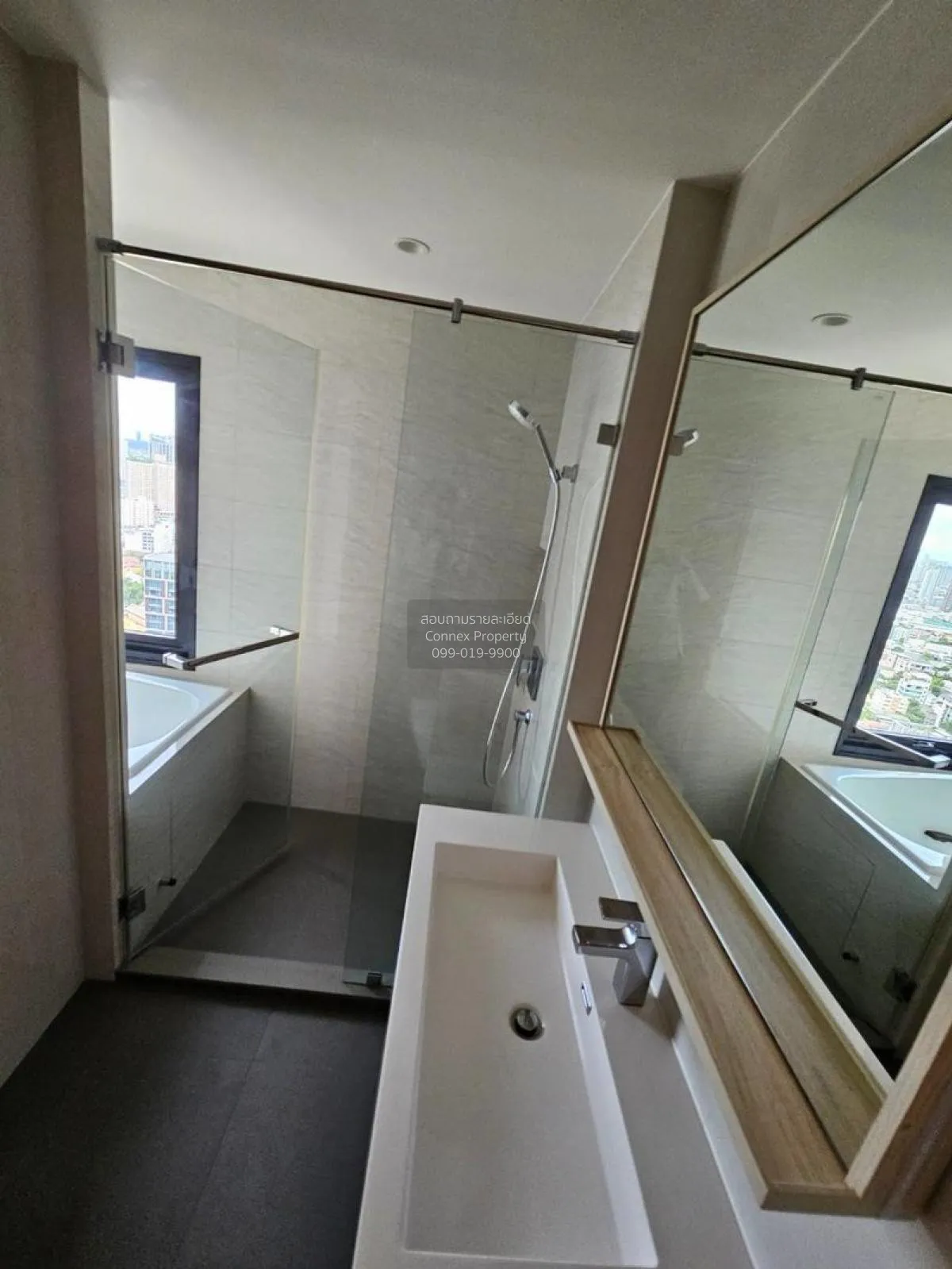 For Sale Condo , Maru Ekamai 2 , Duplex , high floor , BTS-Ekkama 4