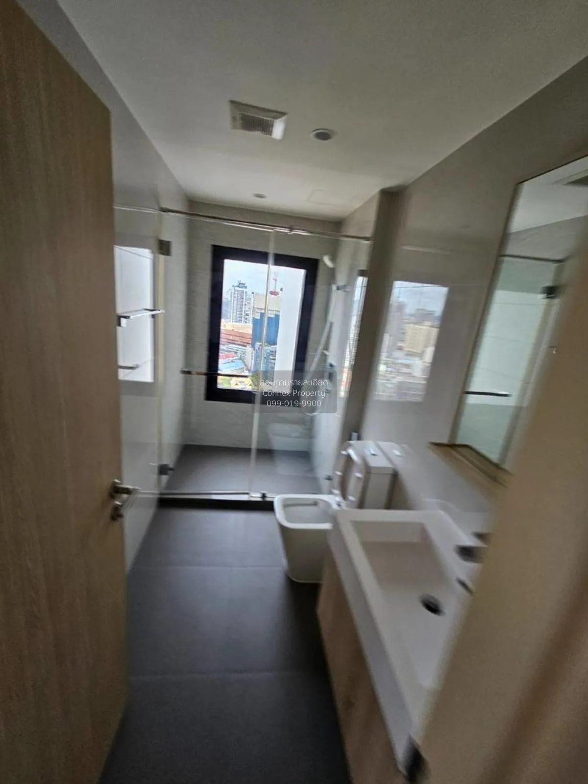 For Sale Condo , Maru Ekamai 2 , Duplex , high floor , BTS-Ekkama
