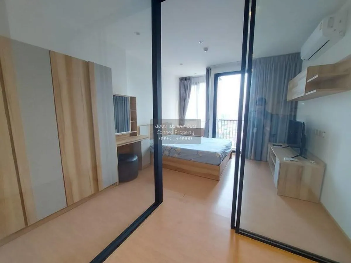 For Rent Condo , Maru Ekamai 2 , BTS-Ekkamai , Phra Khanong Nuea  3