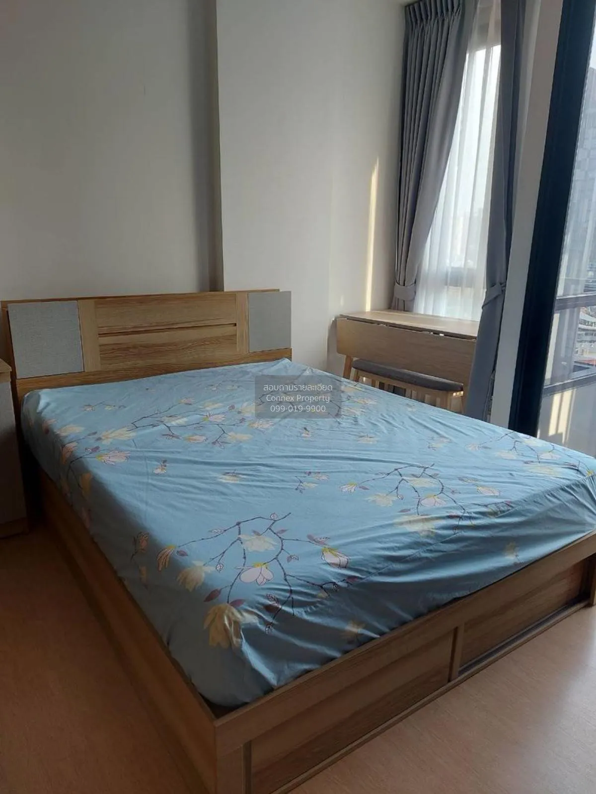 For Rent Condo , Maru Ekamai 2 , BTS-Ekkamai , Phra Khanong Nuea  4