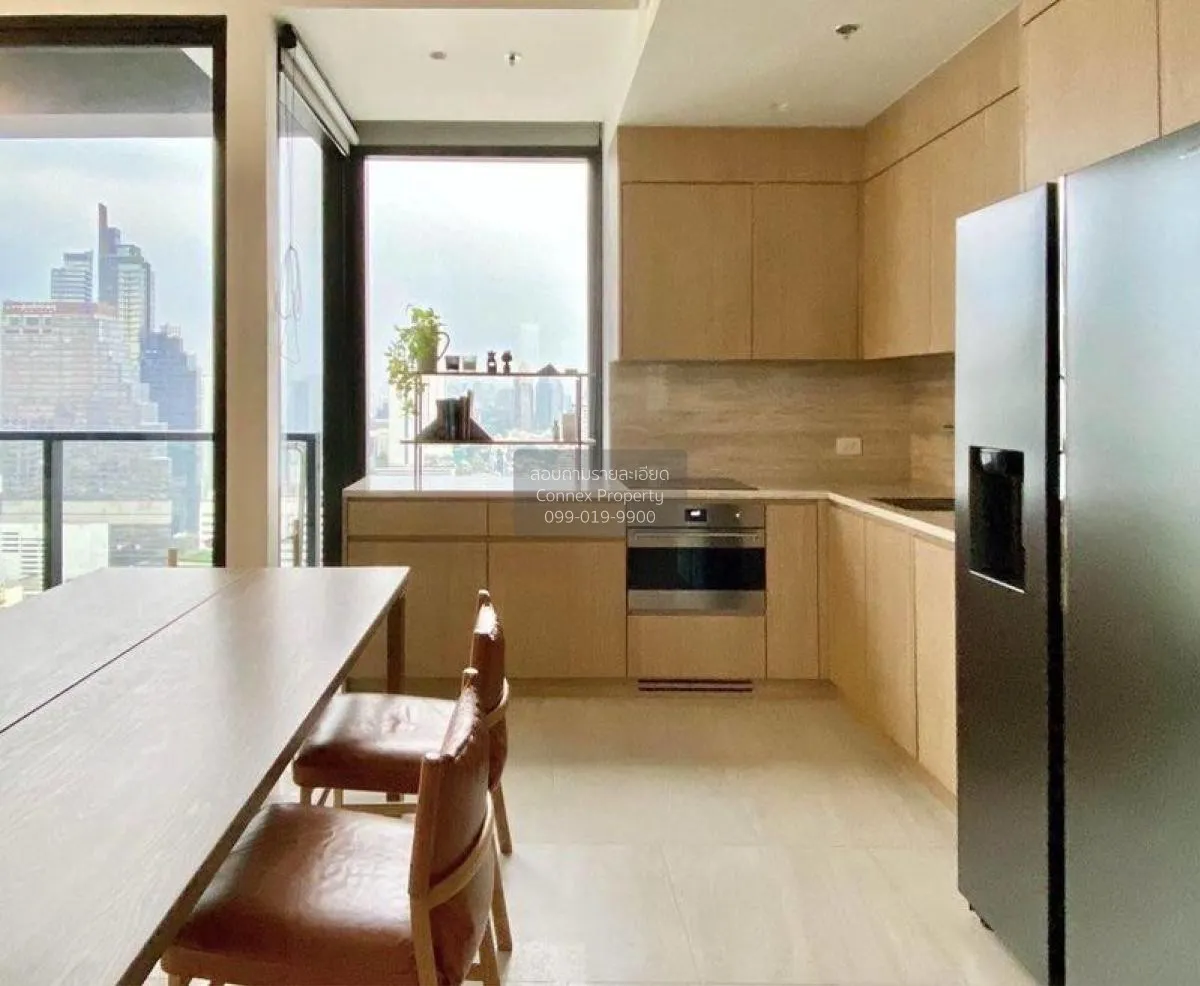 For Sale Condo , The Lofts Silom , BTS-Surasak , Silom , Bang Rak 3