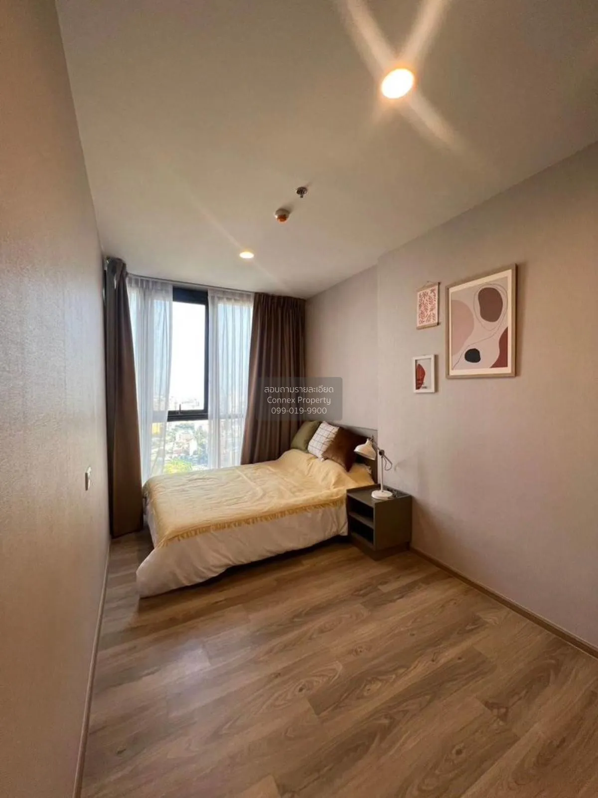 For Rent Condo , Oka Haus Sukhumvit 36 , BTS-Thong Lo , Khlong Ta 3