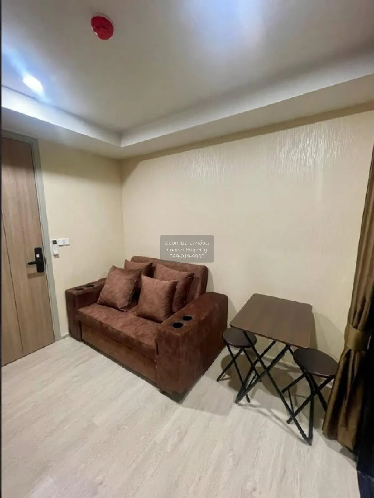 ขายคอนโด  นิว คอร์ คูคต สเตชัน BTS-คูคต คูคต ลำลูกกา ปทุมธานี CX- 1