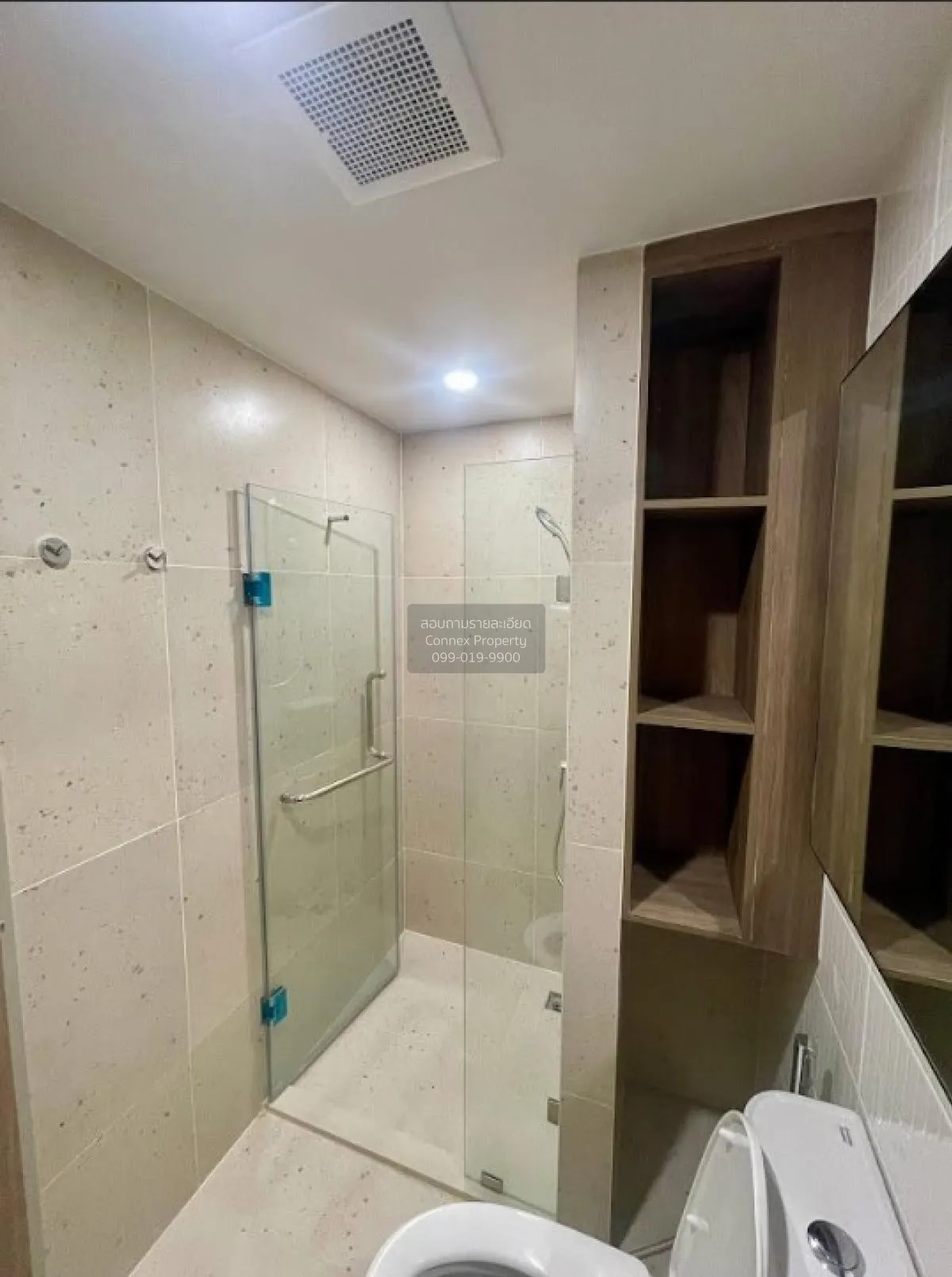 ขายคอนโด  นิว คอร์ คูคต สเตชัน BTS-คูคต คูคต ลำลูกกา ปทุมธานี CX-