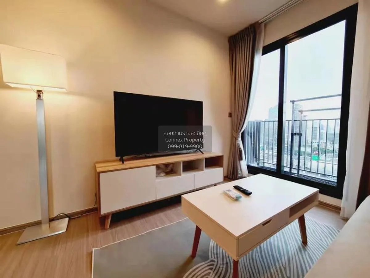 For Sale Condo , Life Asoke Hype Rama 9 , MRT-Phra Ram 9 , Makkas 2
