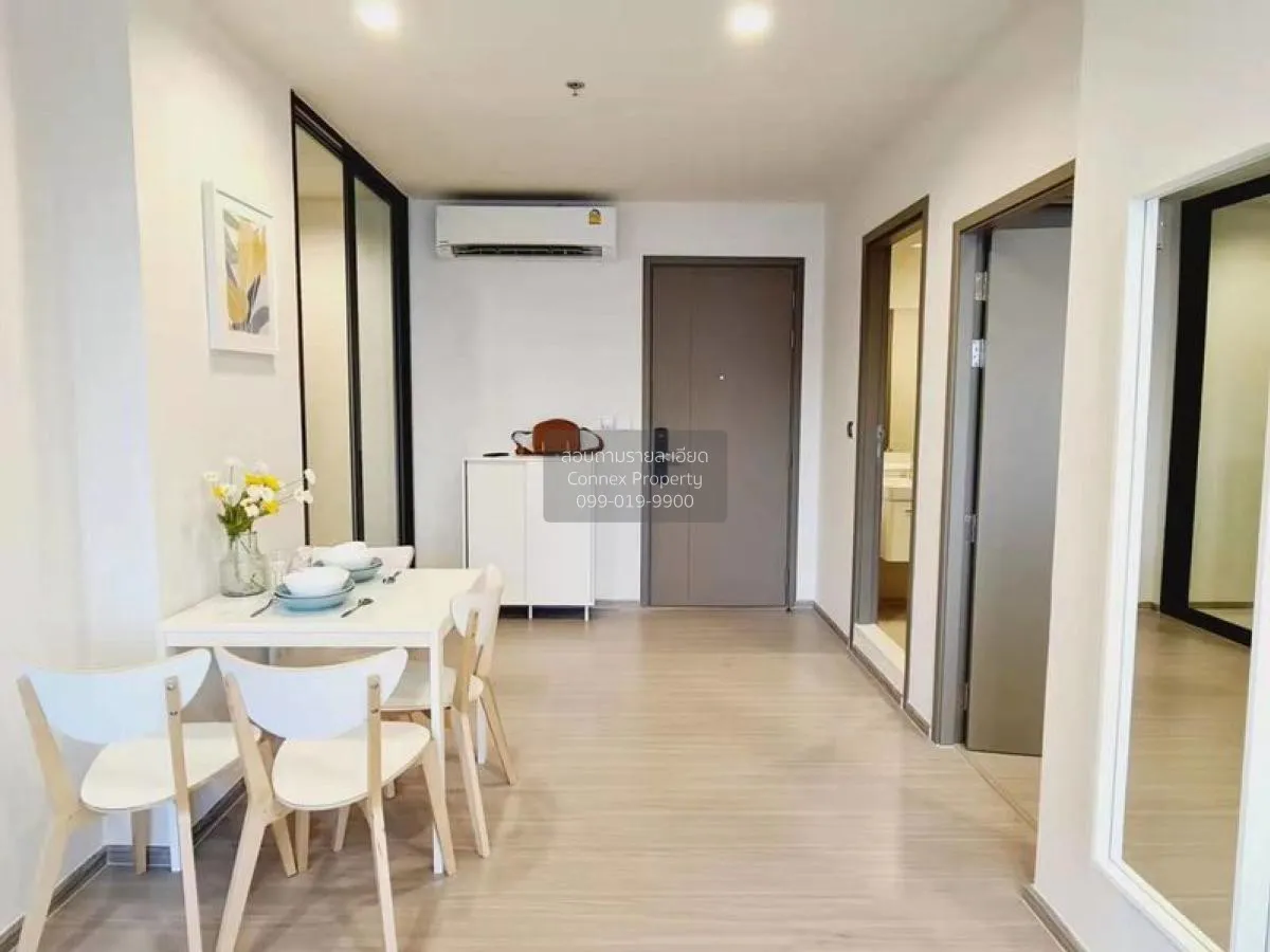 For Sale Condo , Life Asoke Hype Rama 9 , MRT-Phra Ram 9 , Makkas 3