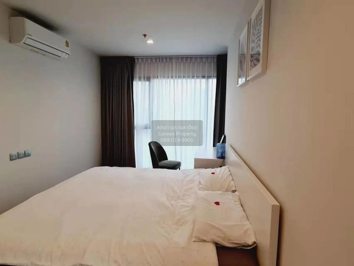 For Sale Condo , Life Asoke Hype Rama 9 , MRT-Phra Ram 9 , Makkas