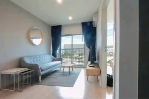 For Rent Condo , Noble Revolve Ratchada , MRT-Thailand Cultural Centre , Huai Khwang , Huai Khwang , Bangkok , CX-124101