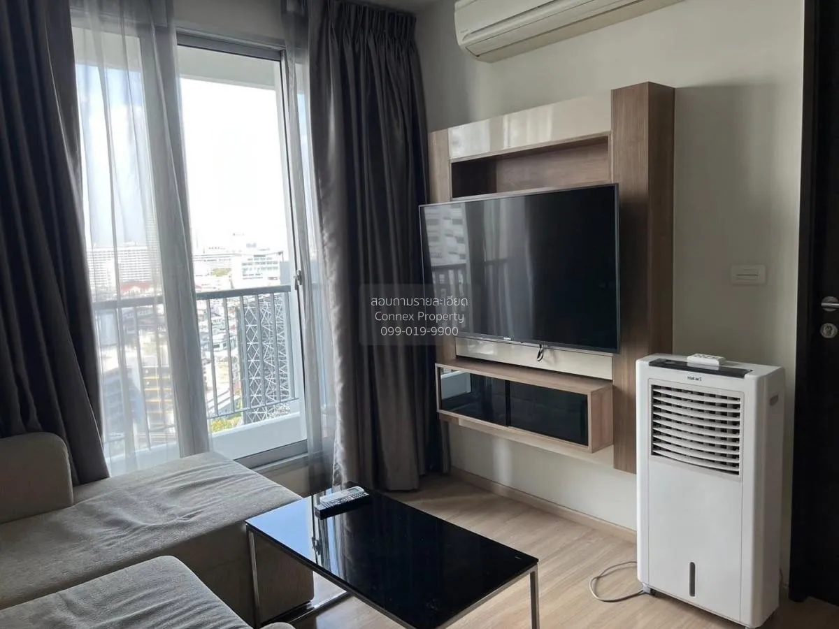 For Rent Condo , Rhythm Sathorn , BTS-Saphan Taksin , Thungmahame 1