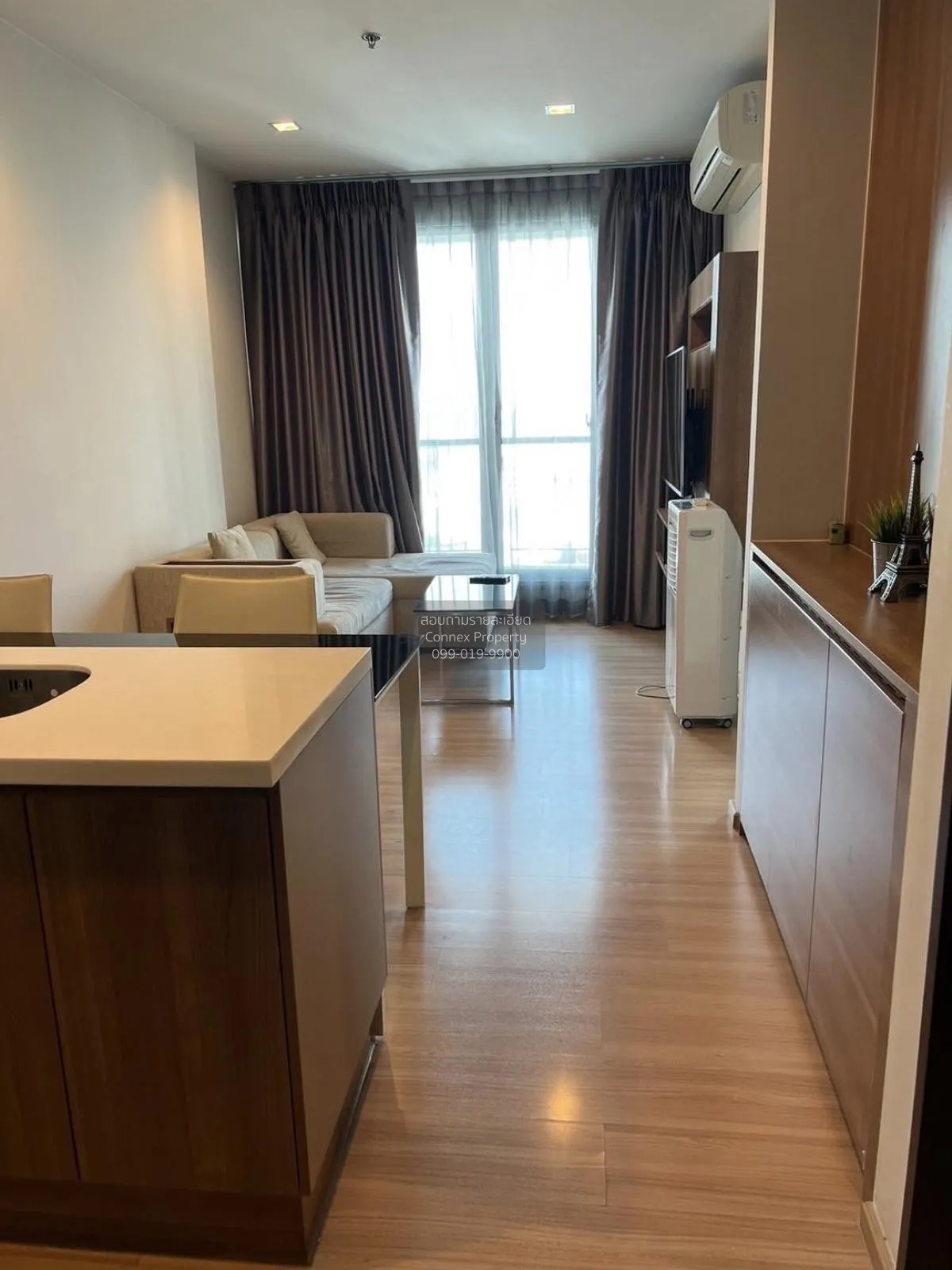 For Rent Condo , Rhythm Sathorn , BTS-Saphan Taksin , Thungmahame 2