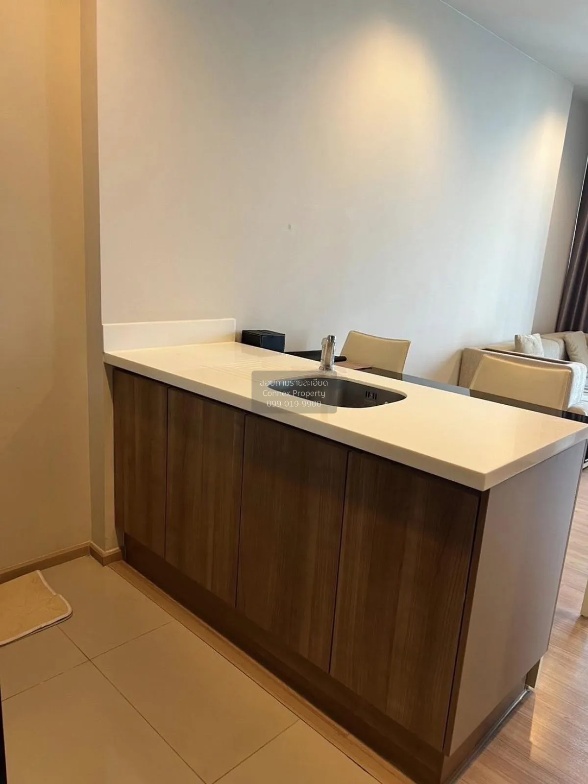 For Rent Condo , Rhythm Sathorn , BTS-Saphan Taksin , Thungmahame 3