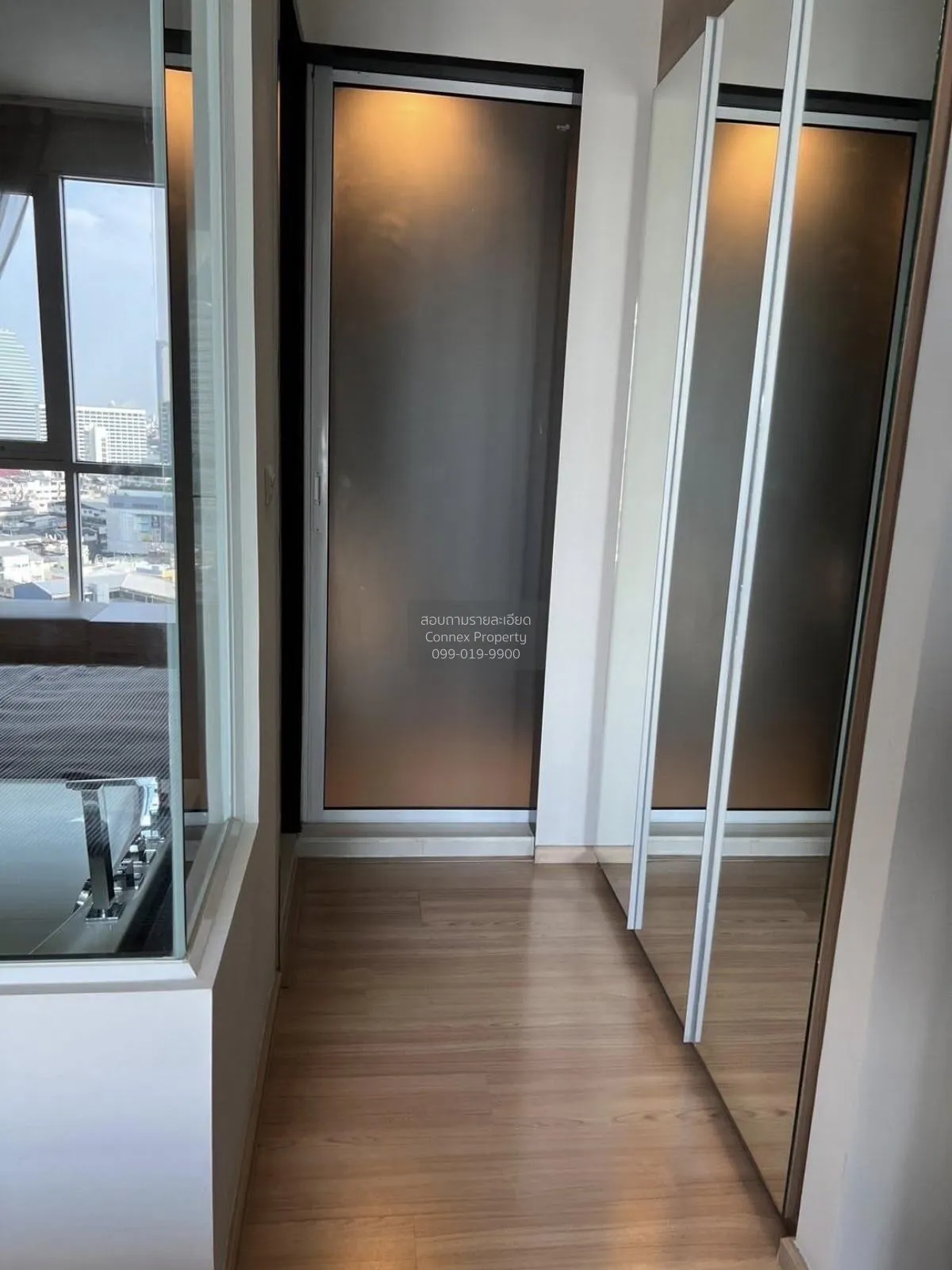 For Rent Condo , Rhythm Sathorn , BTS-Saphan Taksin , Thungmahame