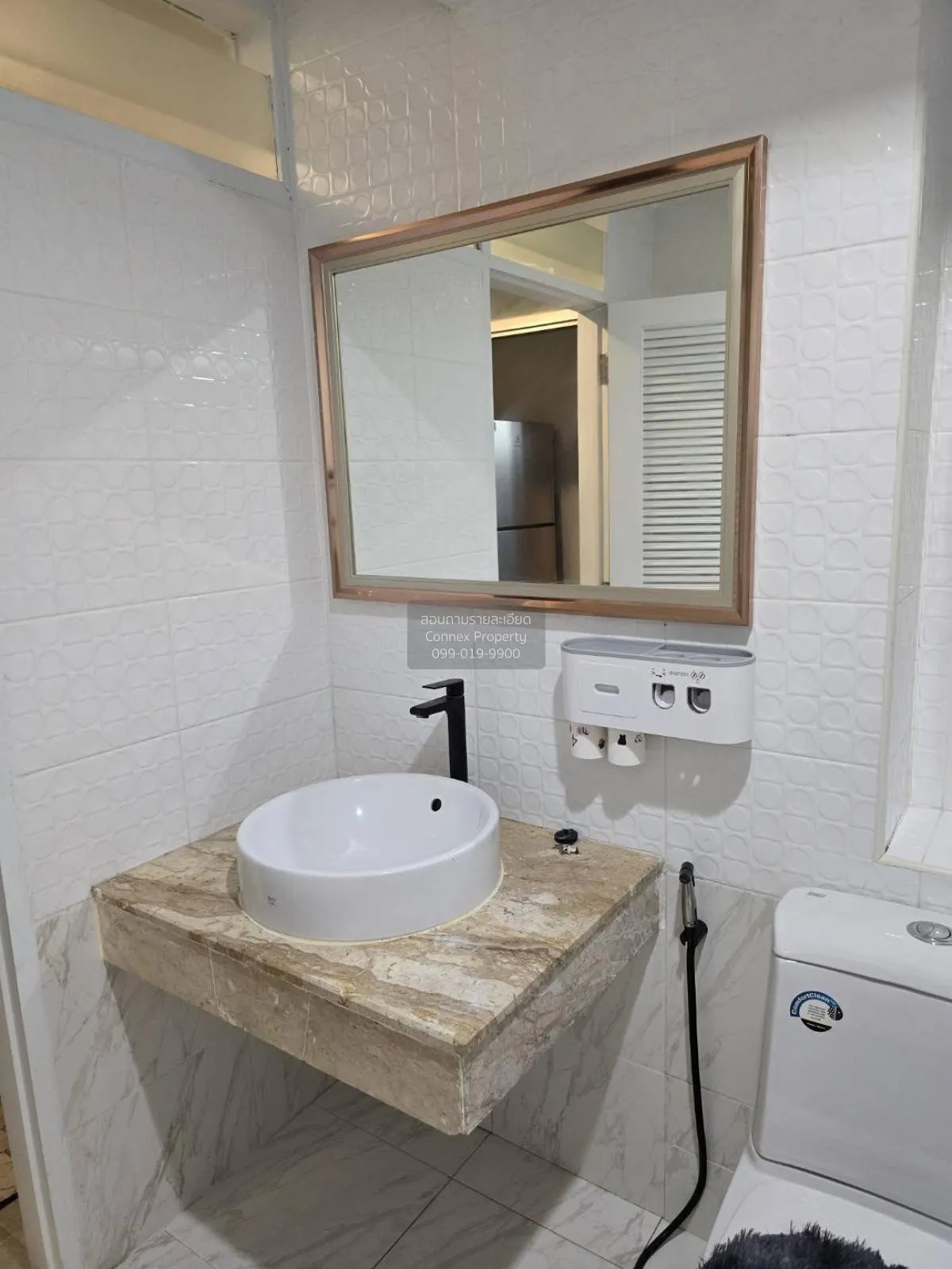 For Rent Condo , Ratchada City 18 , MRT-Huai Khwang , Sam Saen No 4