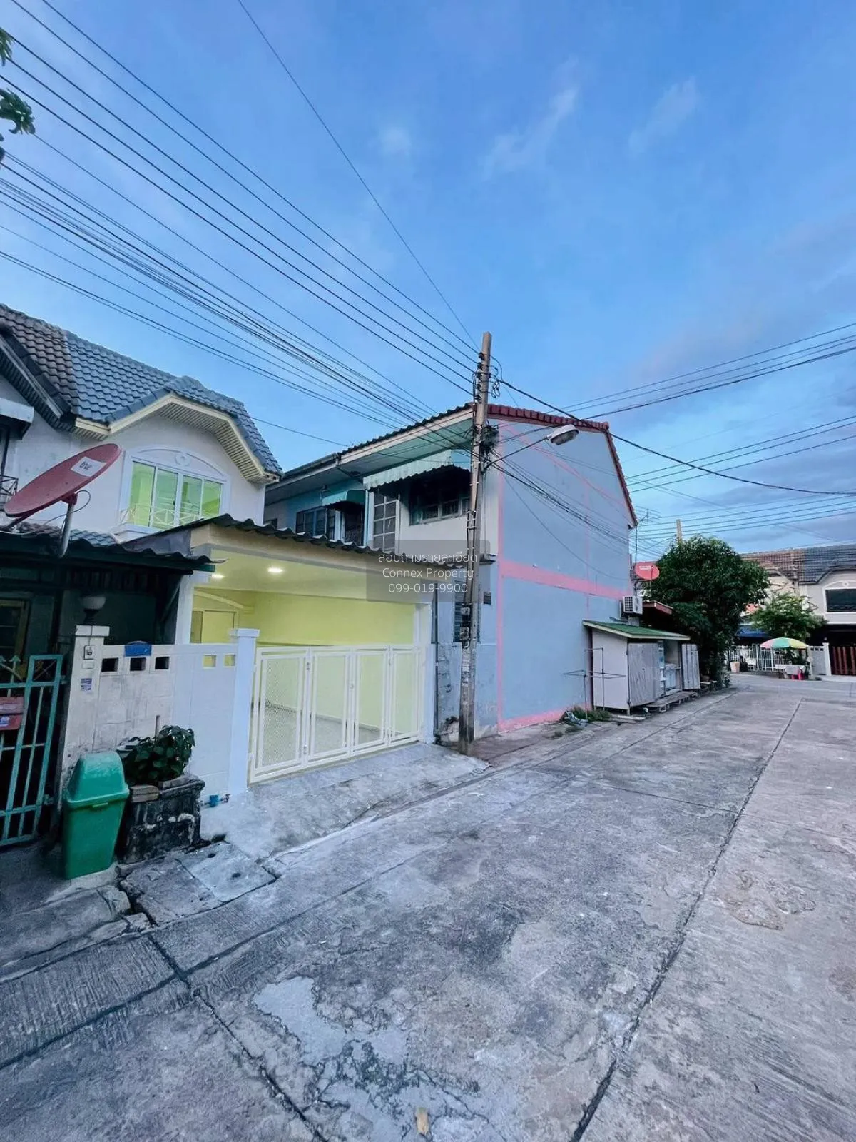 For Sale Townhouse/Townhome  , Baan Manawadee , Bang Khu Rat , Ba 2