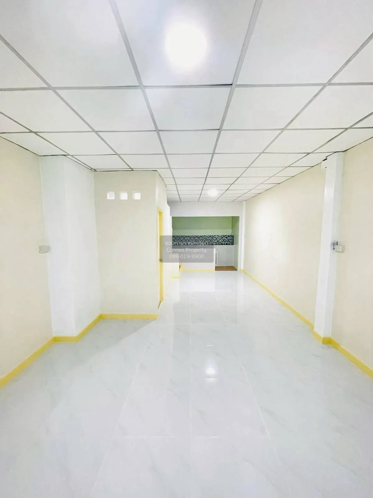 For Sale Townhouse/Townhome  , Baan Manawadee , Bang Khu Rat , Ba 3