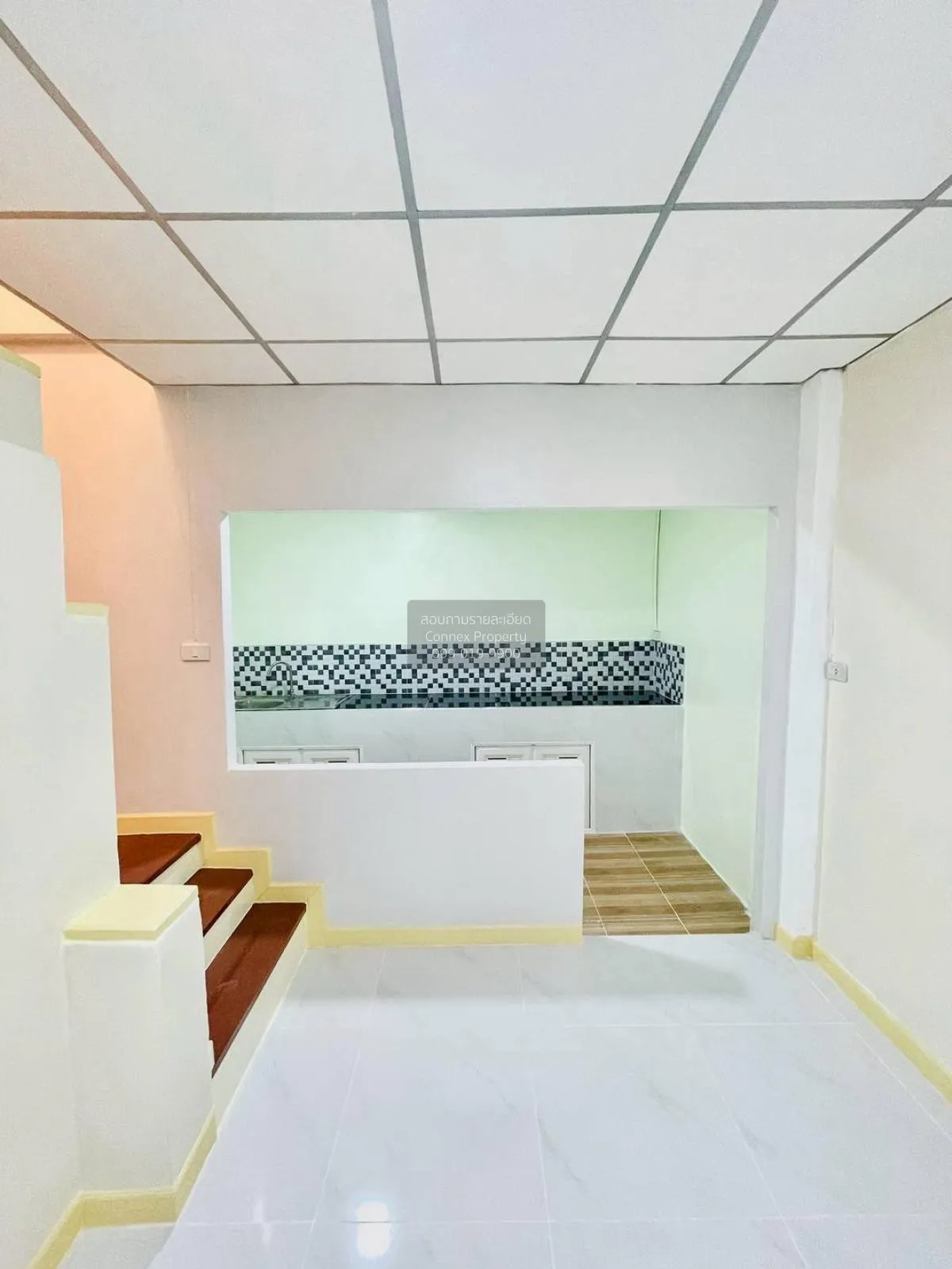 For Sale Townhouse/Townhome  , Baan Manawadee , Bang Khu Rat , Ba 4