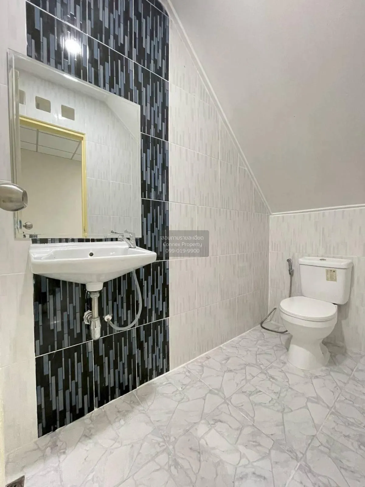 For Sale Townhouse/Townhome  , Baan Manawadee , Bang Khu Rat , Ba