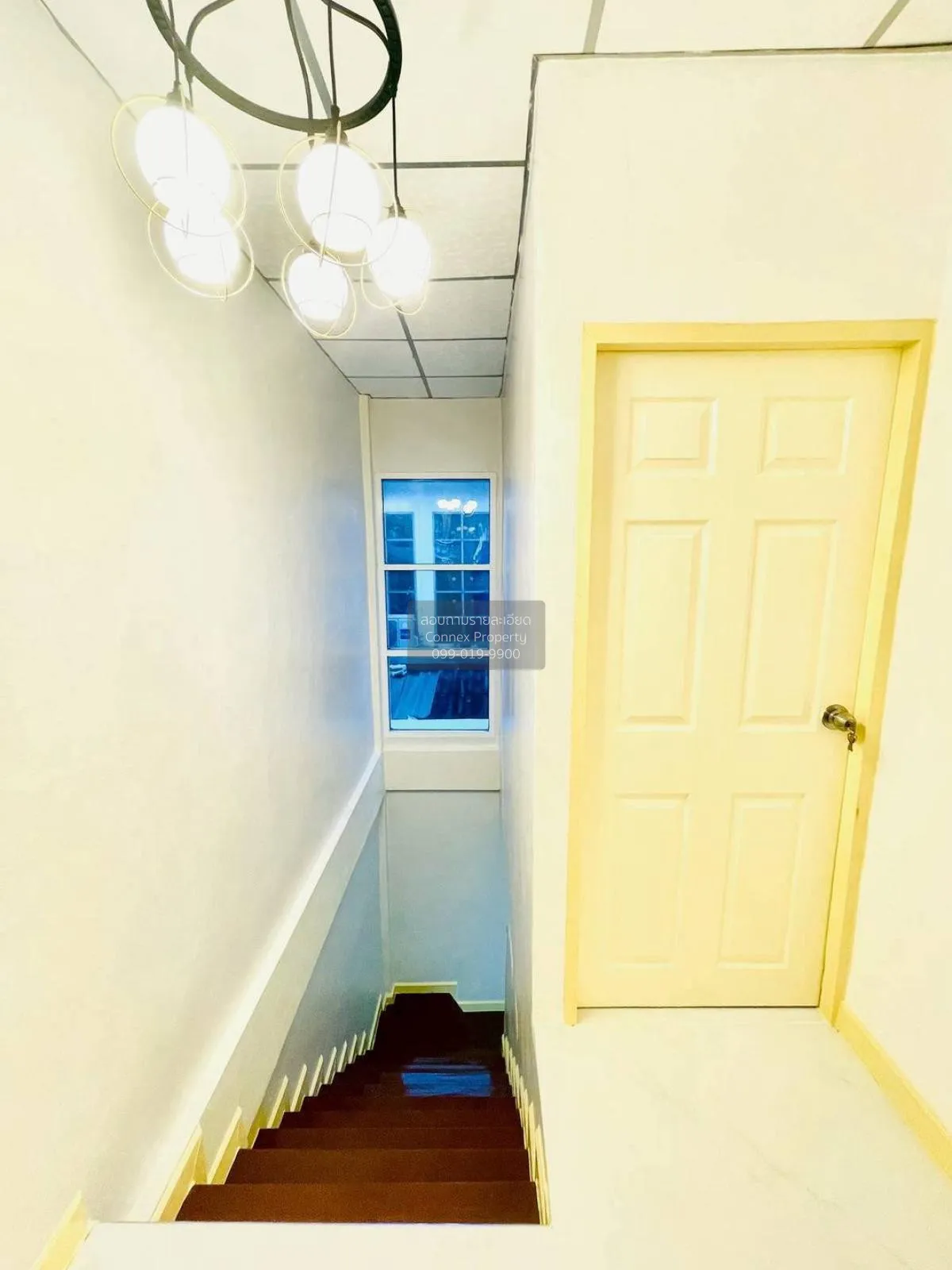 For Sale Townhouse/Townhome  , Baan Manawadee , Bang Khu Rat , Ba