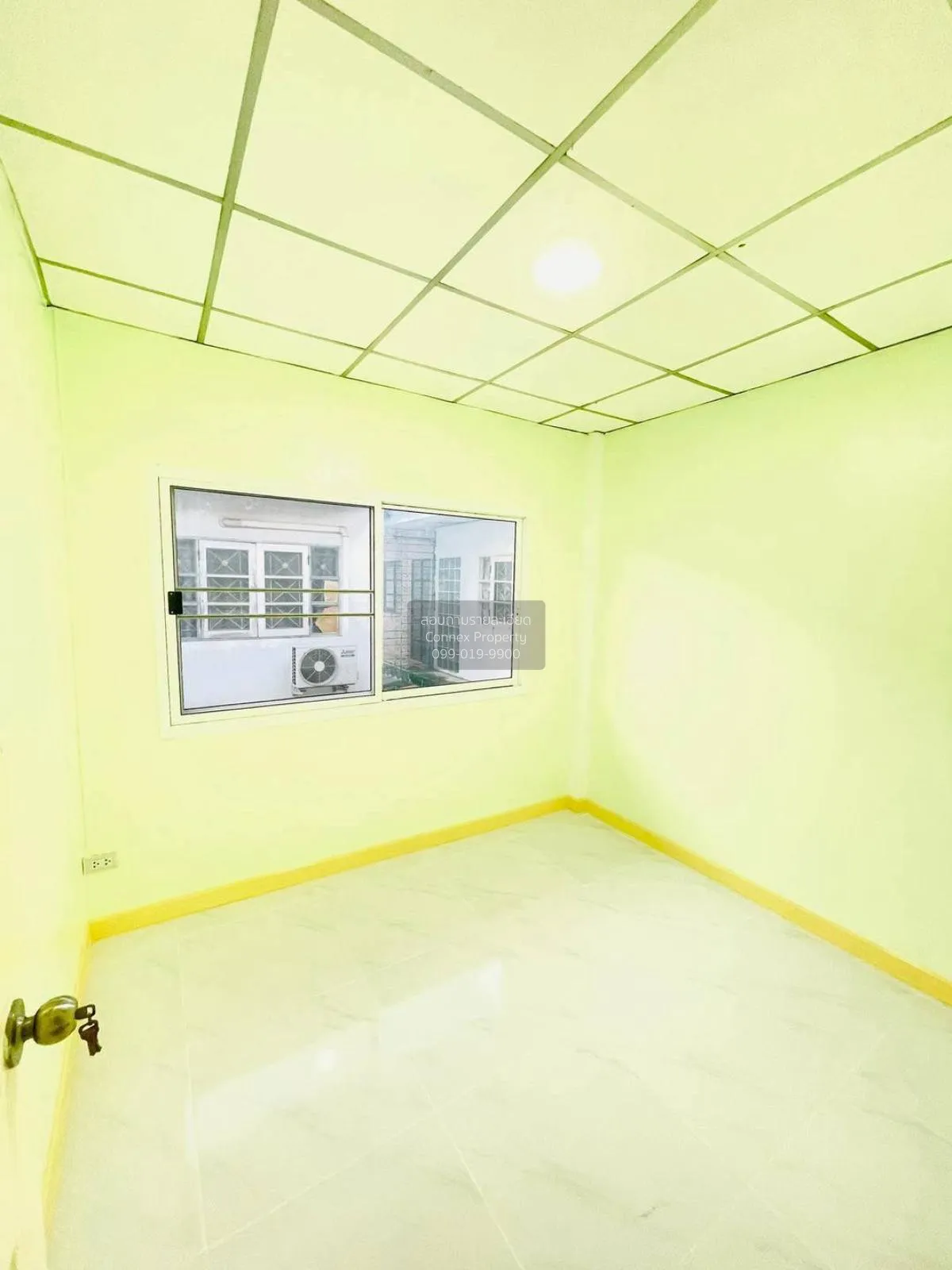 For Sale Townhouse/Townhome  , Baan Manawadee , Bang Khu Rat , Ba