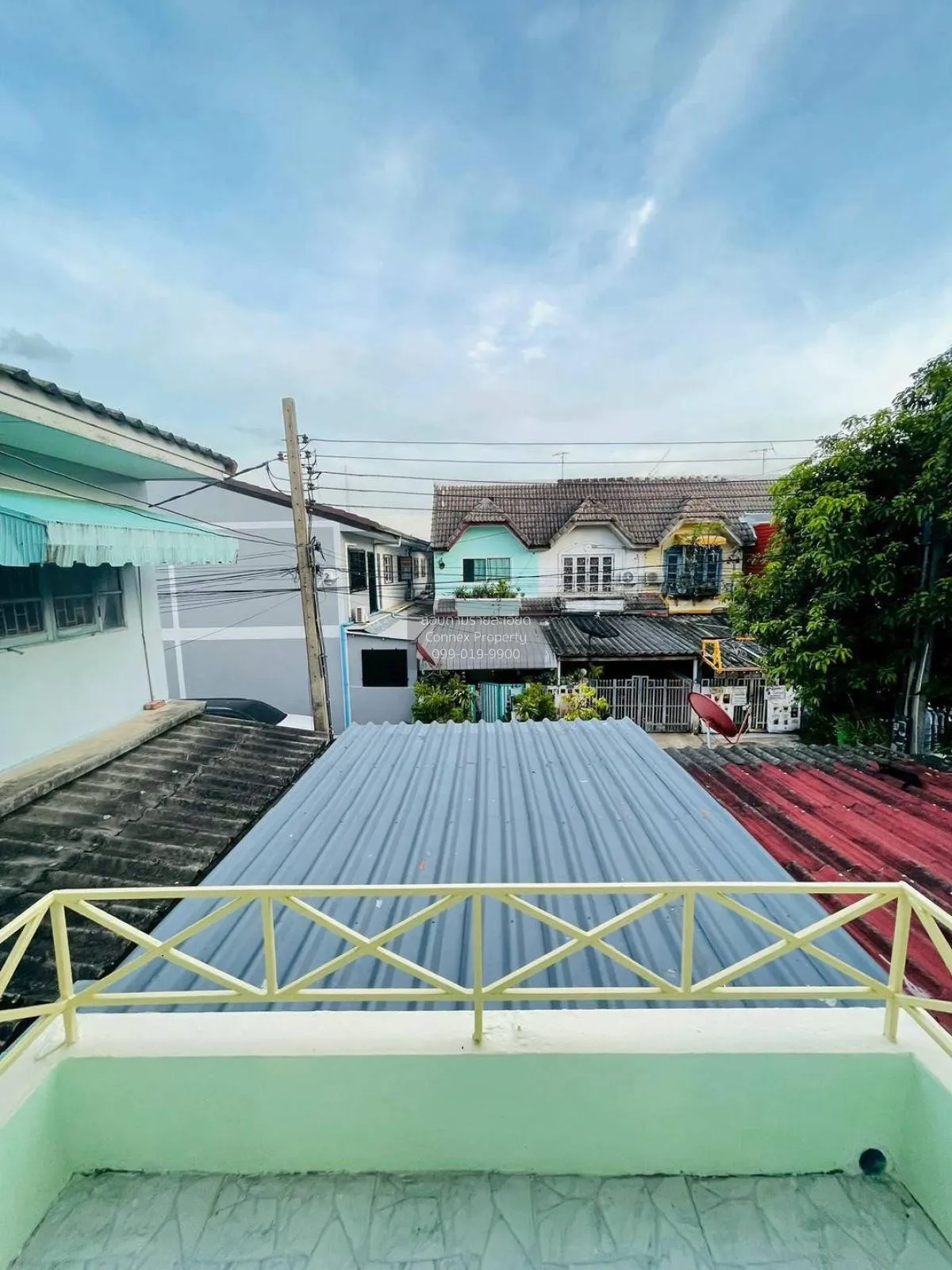 For Sale Townhouse/Townhome  , Baan Manawadee , Bang Khu Rat , Ba