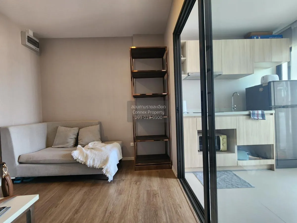 For Rent Condo , The Nest Sukhumvit 64 , BTS-Punnawithi , Bang Ch 2