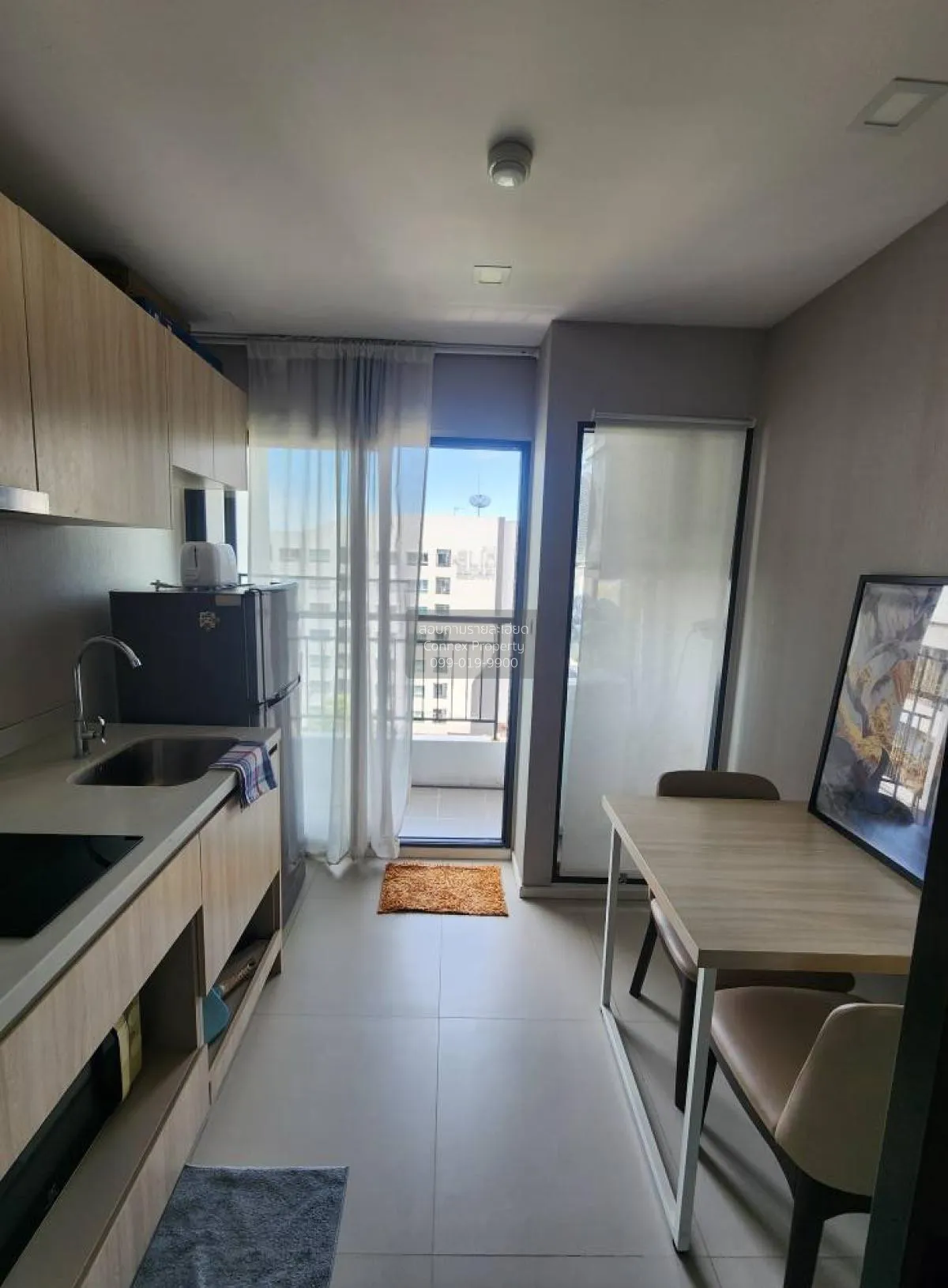 For Rent Condo , The Nest Sukhumvit 64 , BTS-Punnawithi , Bang Ch 4