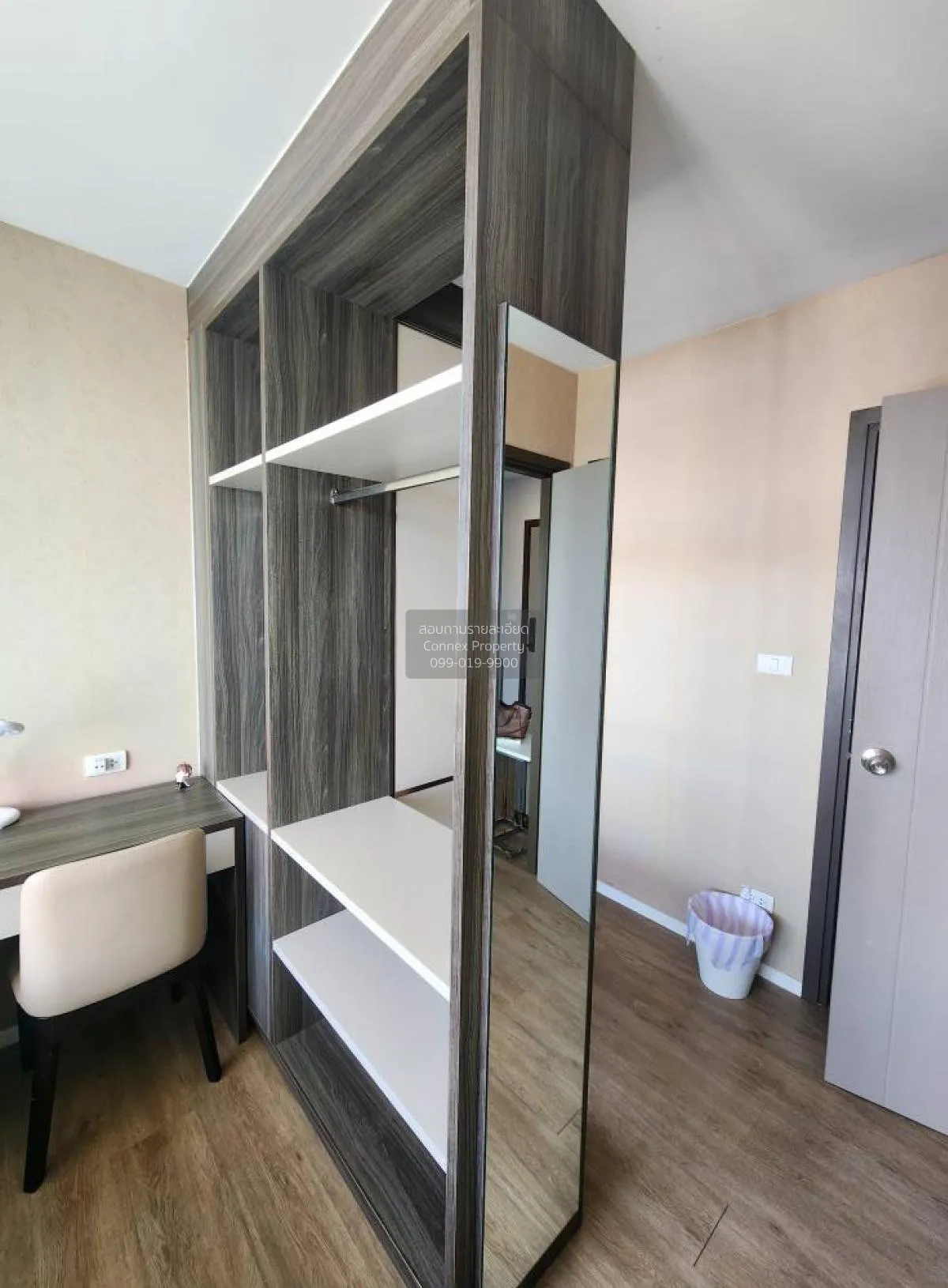 For Rent Condo , The Nest Sukhumvit 64 , BTS-Punnawithi , Bang Ch