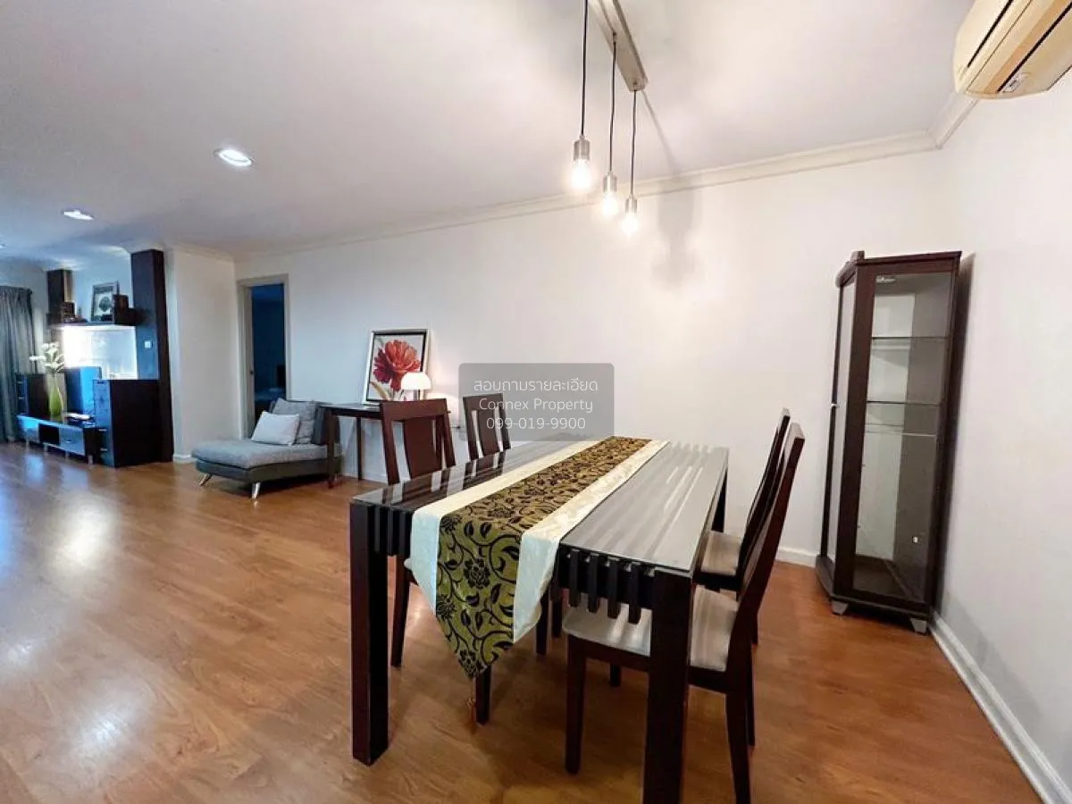 เช่าคอนโด  แกรนด์ เฮอริเทจ ทองหล่อ BTS-ทองหล่อ คลองตันเหนือ เขต ว 3