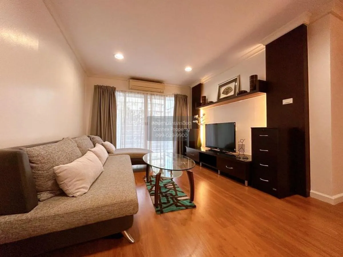 เช่าคอนโด  แกรนด์ เฮอริเทจ ทองหล่อ BTS-ทองหล่อ คลองตันเหนือ เขต ว 4