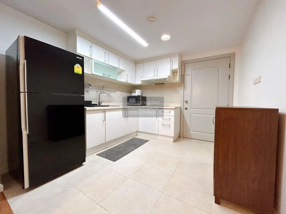 เช่าคอนโด  แกรนด์ เฮอริเทจ ทองหล่อ BTS-ทองหล่อ คลองตันเหนือ เขต ว