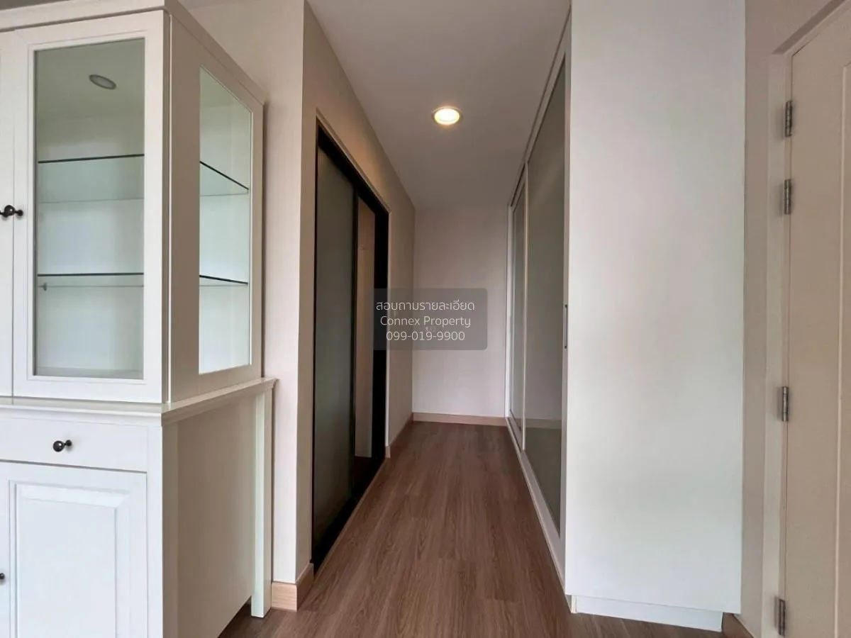 For Sale Condo , D 65 , nice view , wide frontage , BTS-Phra Khan