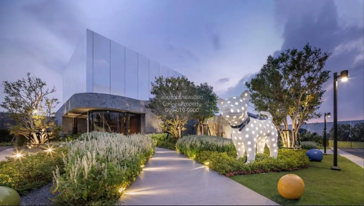 ขายบ้าน  บูก้าน กรุงเทพกรีฑา หัวหมาก เขต บางกะปิ กรุงเทพ CX-12411