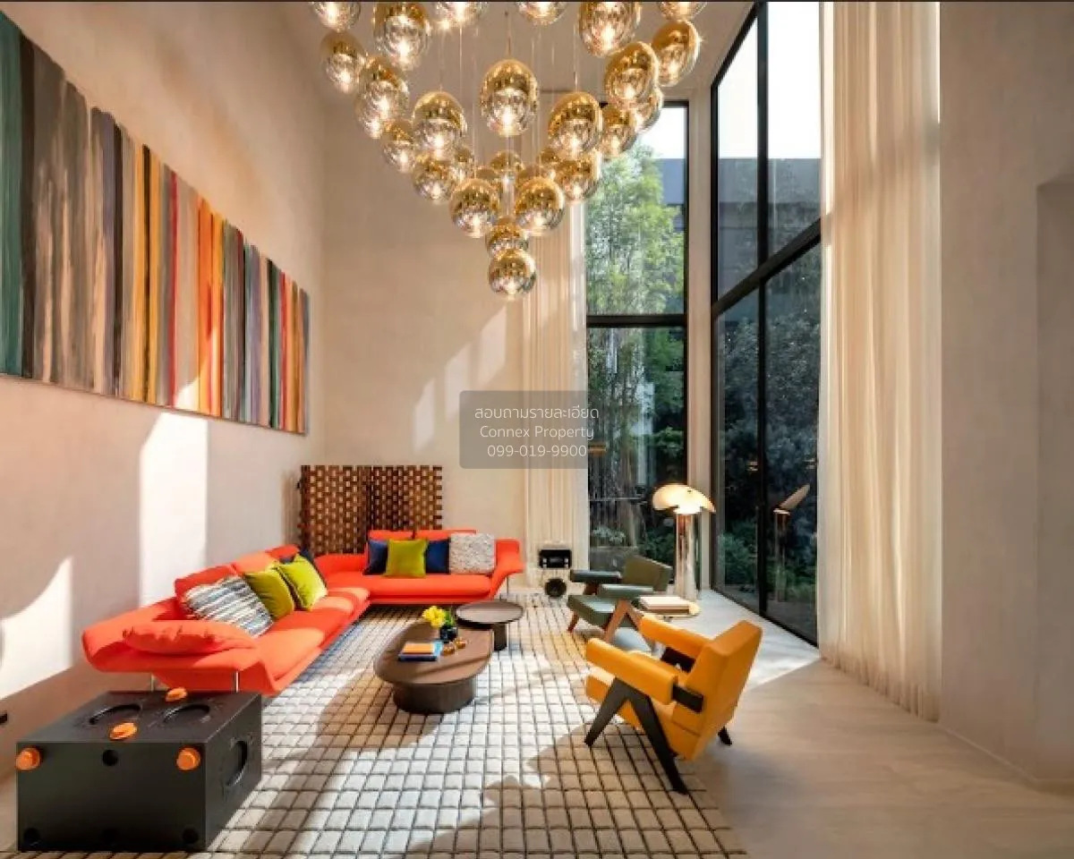 ขายบ้าน  บูก้าน กรุงเทพกรีฑา หัวหมาก เขต บางกะปิ กรุงเทพ CX-12411