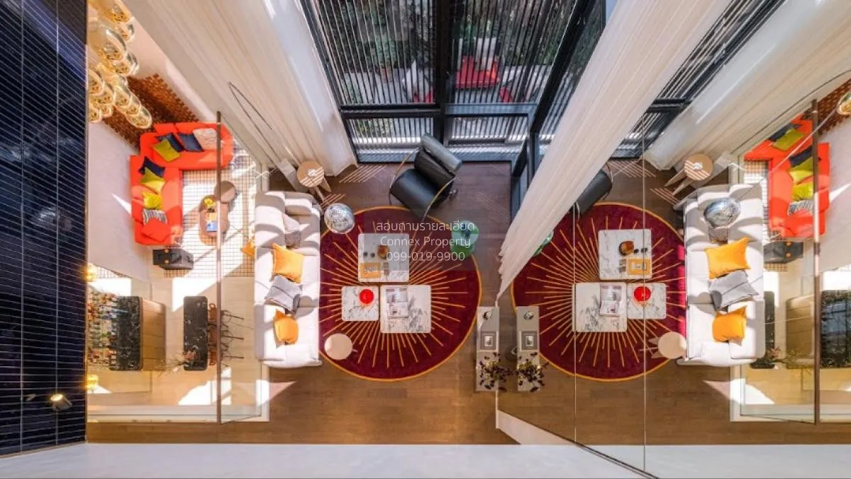 ขายบ้าน  บูก้าน กรุงเทพกรีฑา หัวหมาก เขต บางกะปิ กรุงเทพ CX-12411