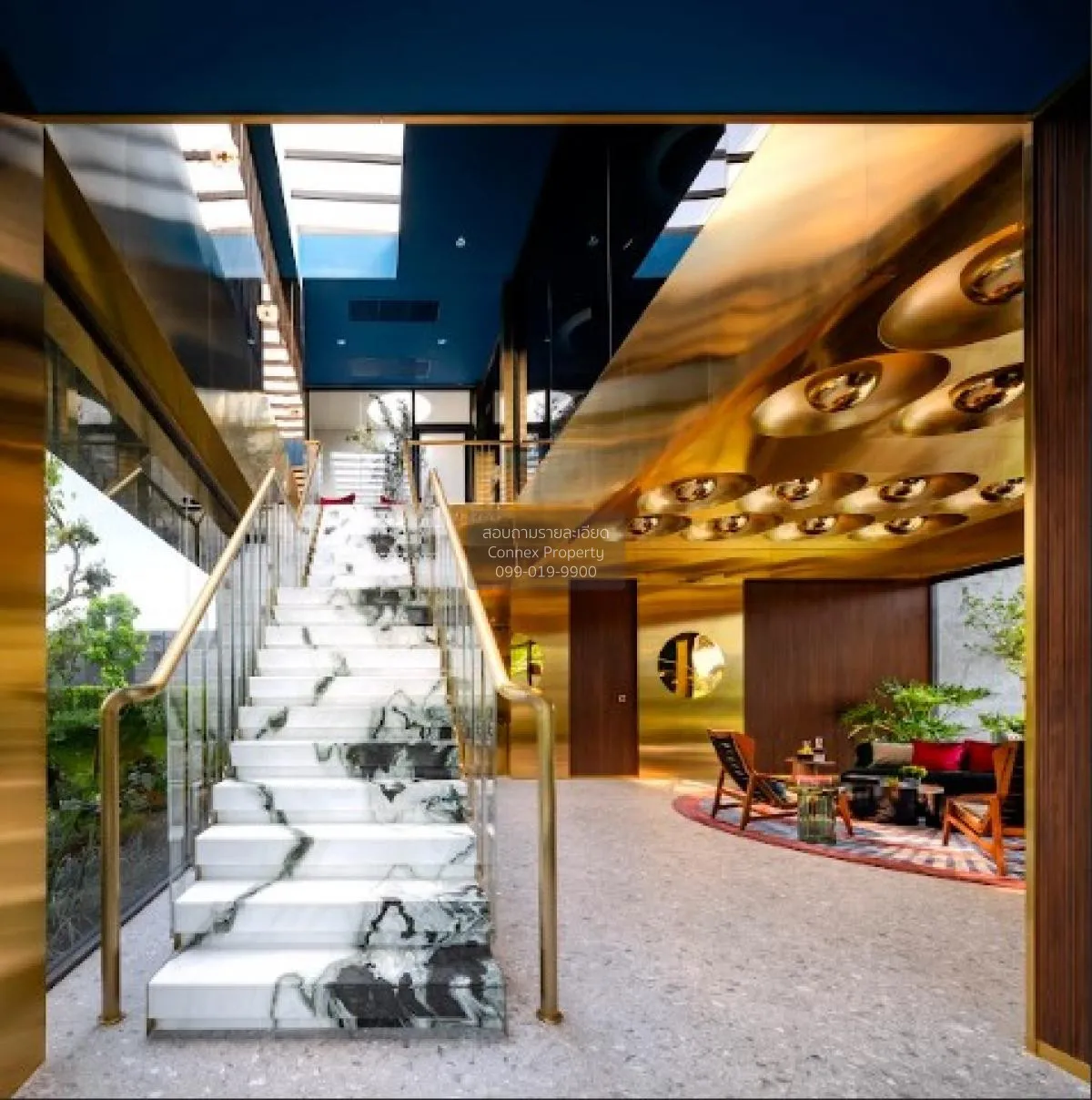 ขายบ้าน  บูก้าน กรุงเทพกรีฑา หัวหมาก เขต บางกะปิ กรุงเทพ CX-12411