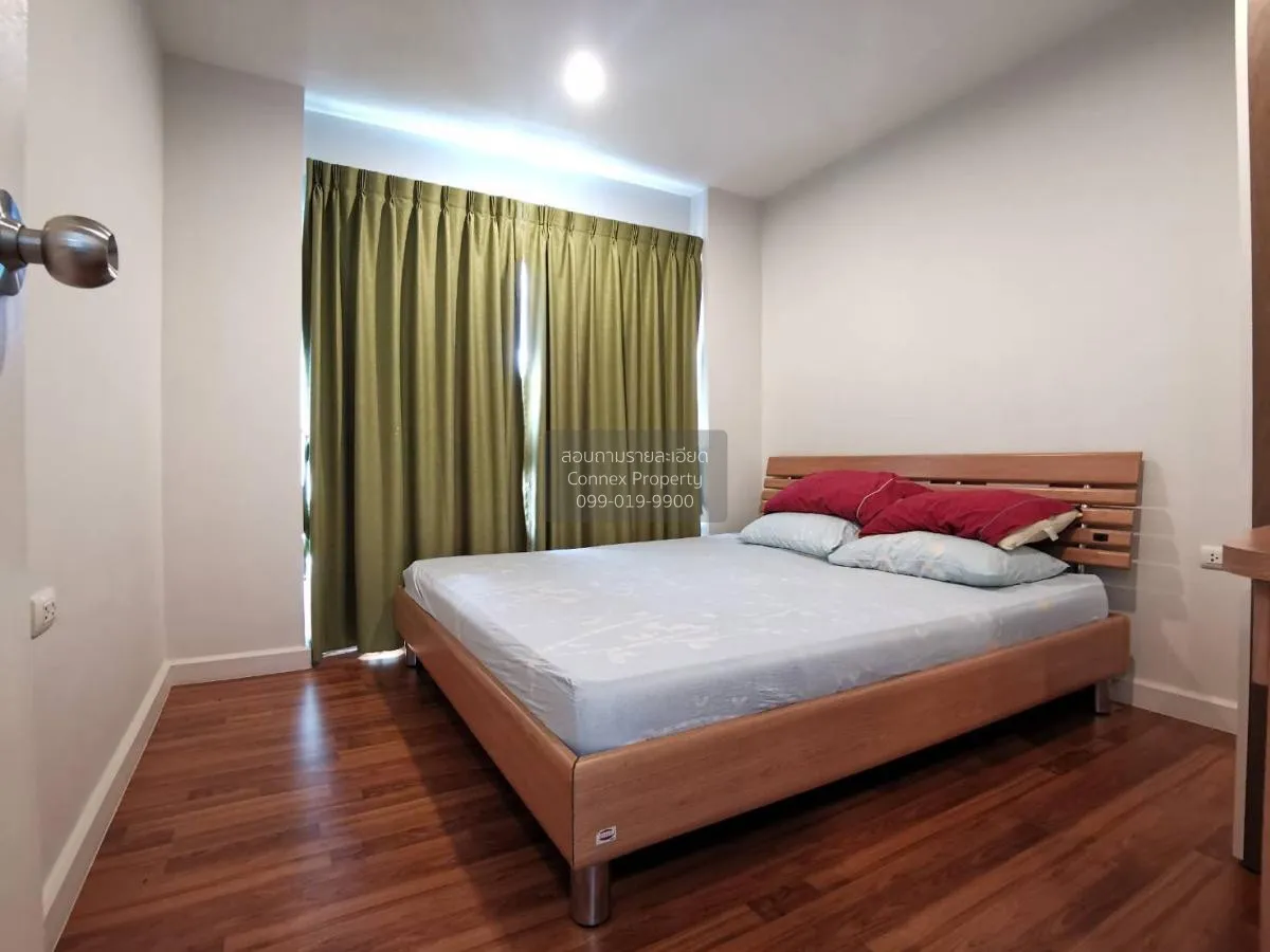 เช่าคอนโด  ธนา อาร์เคเดีย วิวสวย ชั้นสูง รีโนเวทใหม่ MRT-บางยี่ขั 1