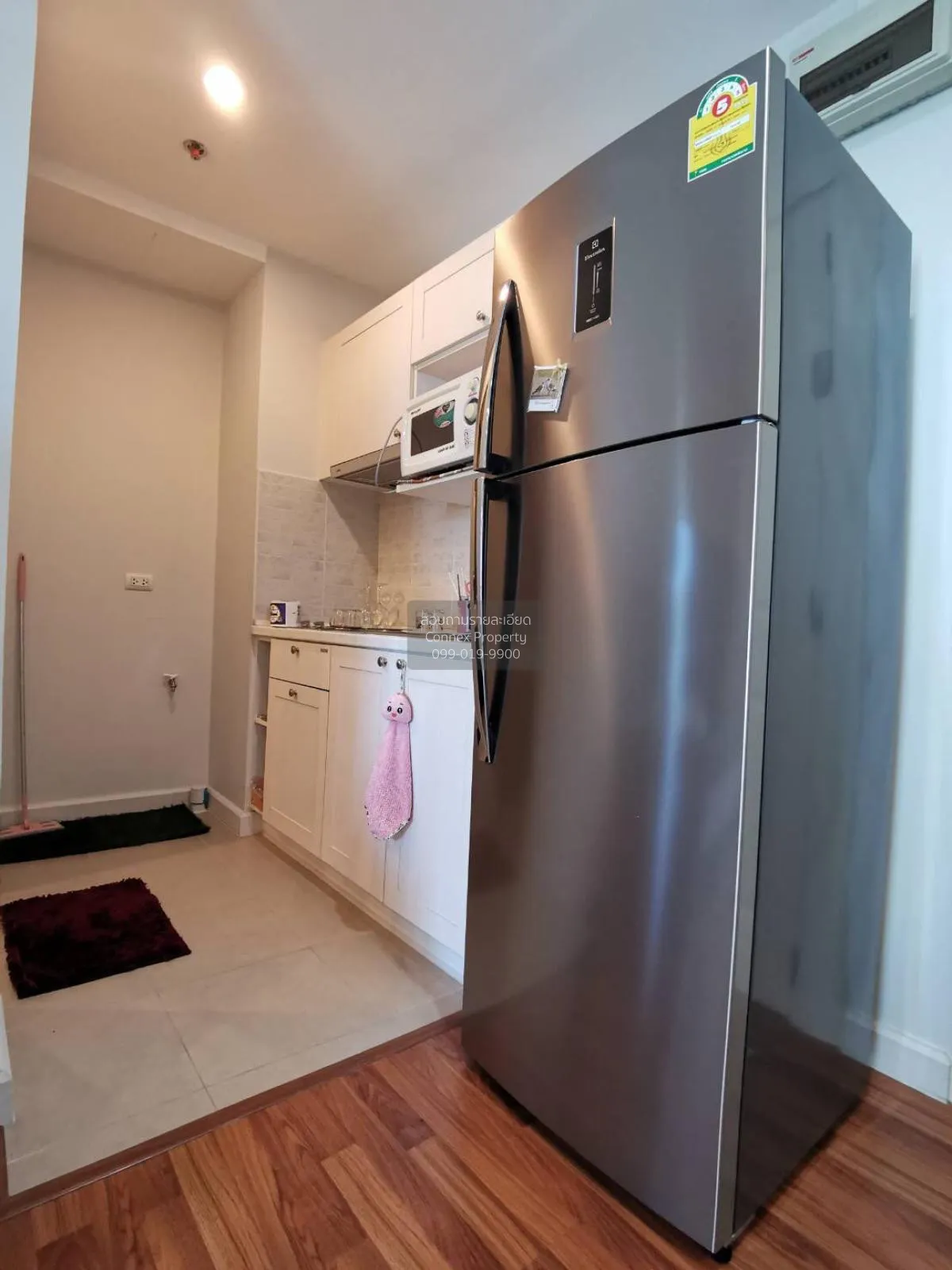 เช่าคอนโด  ธนา อาร์เคเดีย วิวสวย ชั้นสูง รีโนเวทใหม่ MRT-บางยี่ขั 2