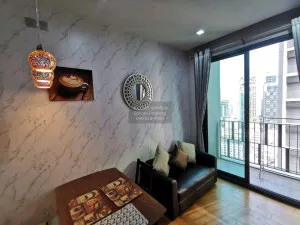 FOR RENT condo , Keyne by Sansiri , BTS-Thong Lo , Khlong Toei , Khlong Toei , Bangkok , CX-12412