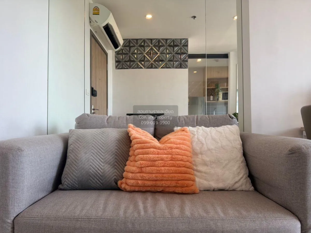 For Rent Condo , Ideo O2 , BTS-Bang Na , Bang Na , Bang Na , Bang 1