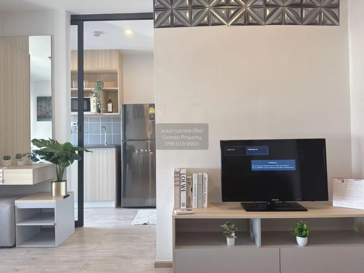 For Rent Condo , Ideo O2 , BTS-Bang Na , Bang Na , Bang Na , Bang 2