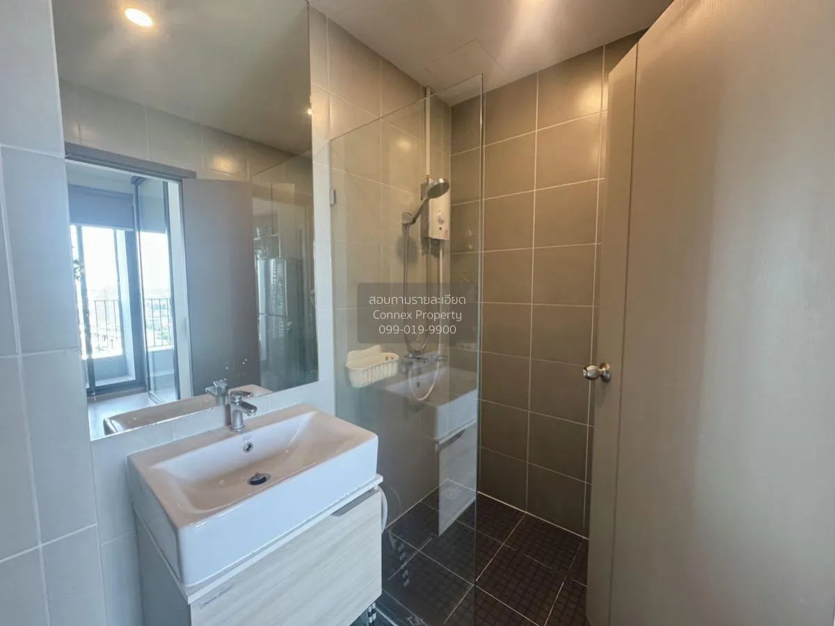 For Rent Condo , Ideo O2 , BTS-Bang Na , Bang Na , Bang Na , Bang