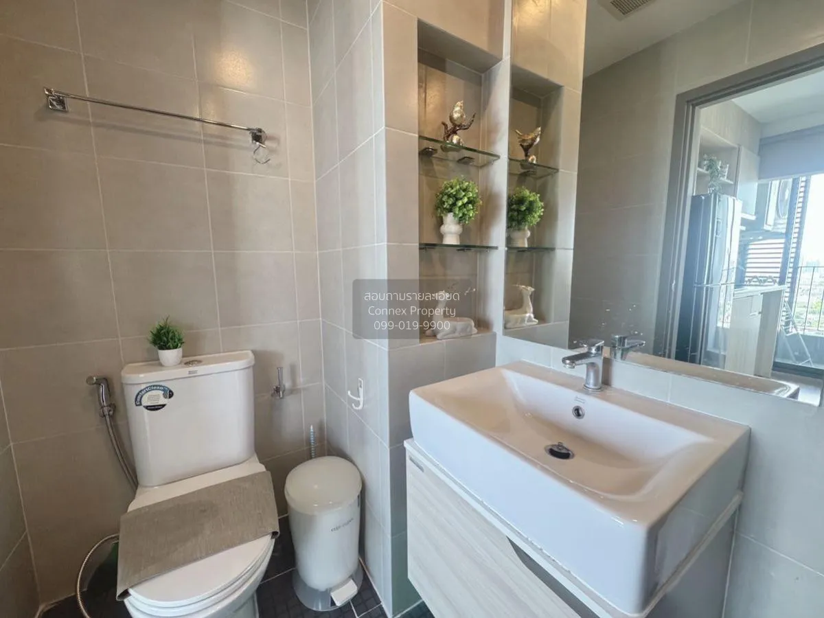 For Rent Condo , Ideo O2 , BTS-Bang Na , Bang Na , Bang Na , Bang