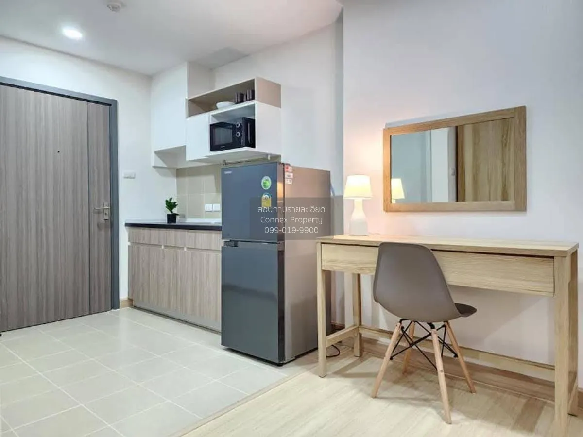 For Sale Condo , Supalai Veranda Ramkhamhaeng , Hua Mak , Bang Ka 4
