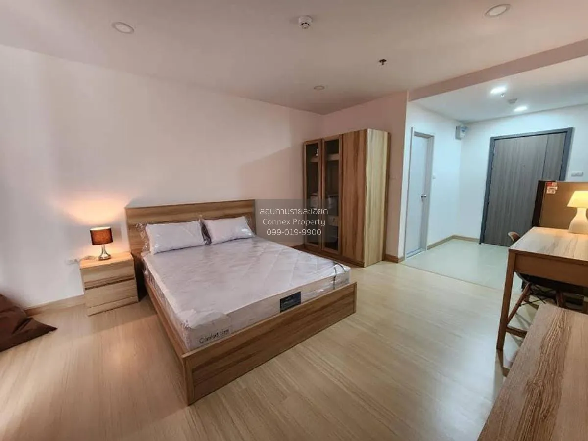 For Sale Condo , Supalai Veranda Ramkhamhaeng , Hua Mak , Bang Ka