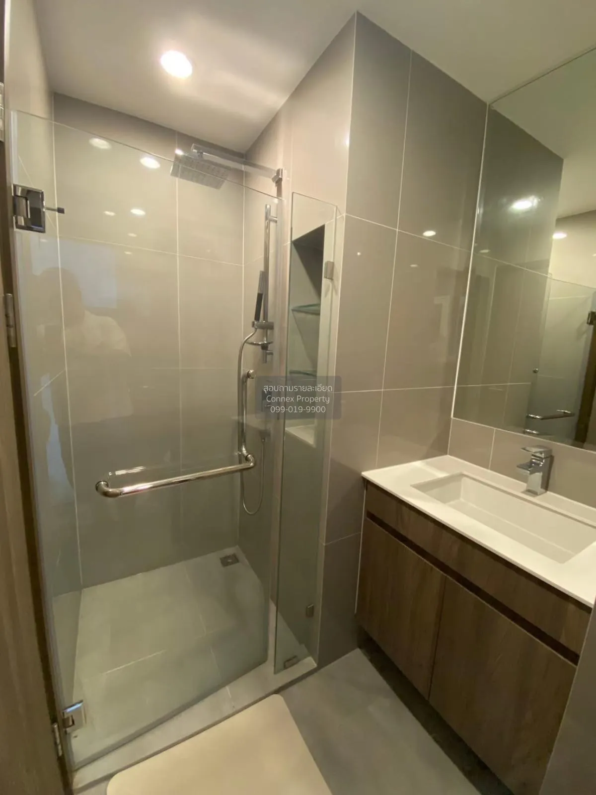 เช่าคอนโด  ไอดีโอ โมบิ อโศก MRT-เพชรบุรี บางกะปิ เขต ห้วยขวาง กรุ