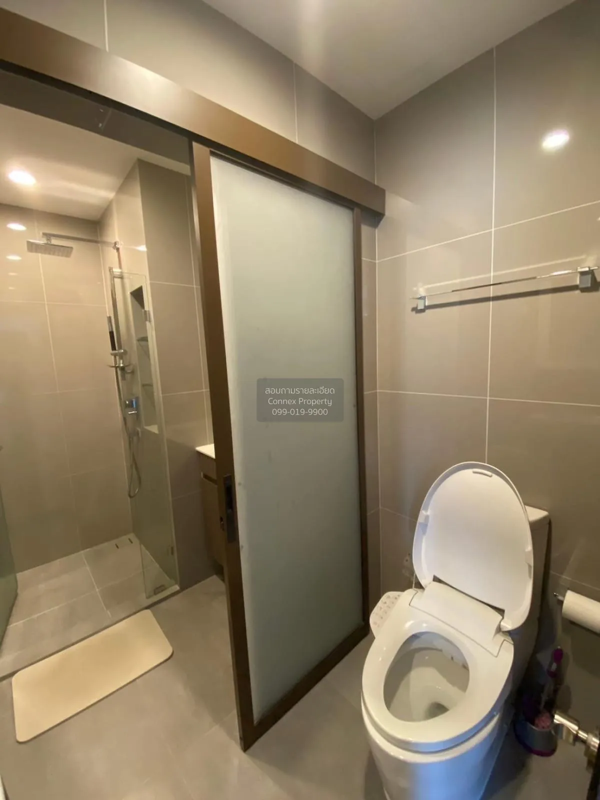 เช่าคอนโด  ไอดีโอ โมบิ อโศก MRT-เพชรบุรี บางกะปิ เขต ห้วยขวาง กรุ