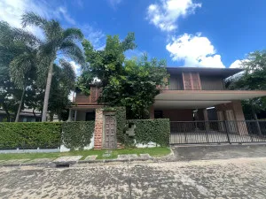 ขายบ้าน  บุราสิริ พัฒนาการ ประเวศ เขต ประเวศ กรุงเทพ CX-124131